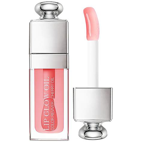 what is the most popular dior lip oil shade